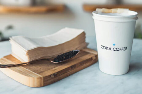 Zoka Coffee