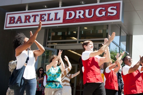 Bartell Drugs