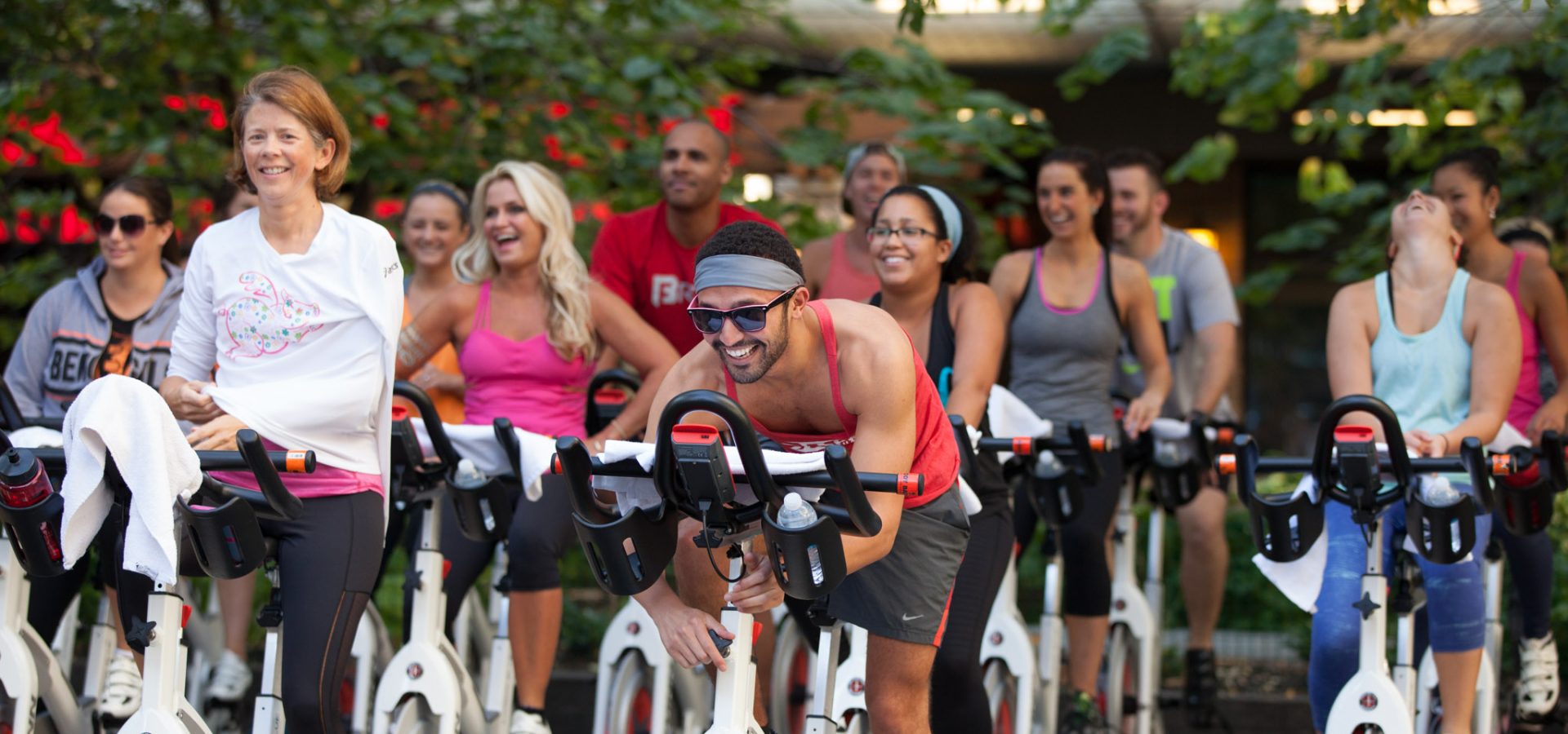 cyclebar lake country