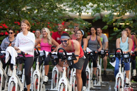 CycleBar South Lake Union