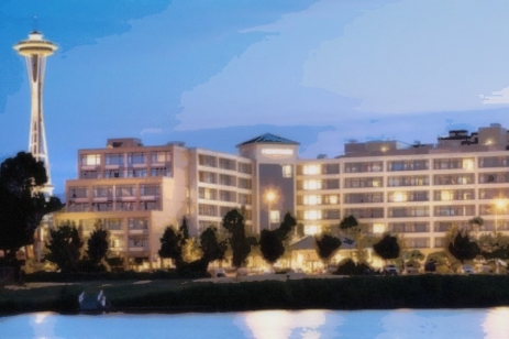 Courtyard Marriot