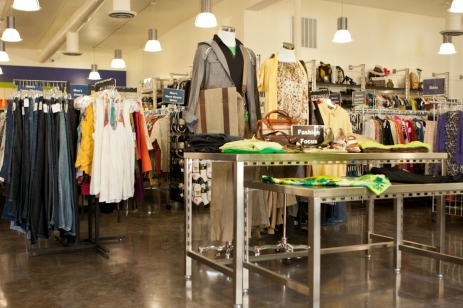Goodwill (SLU)