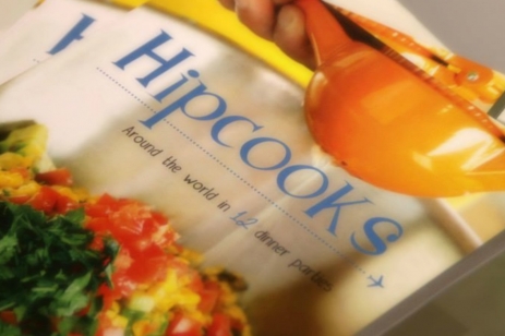 Hipcooks