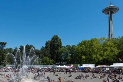 Seattle Center