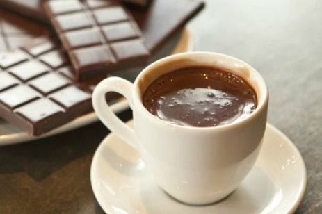 Kakao Coffee