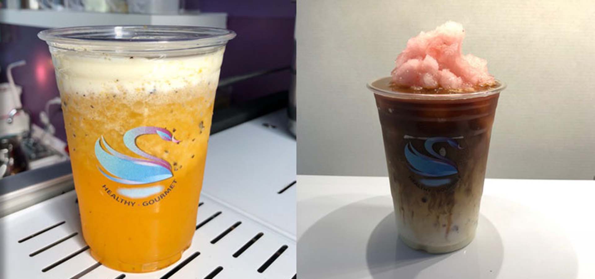 Image of shaved ice