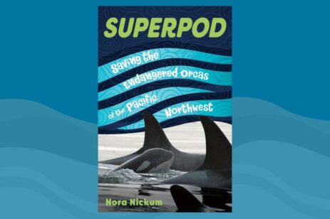 Bookcover of 'Superpod.'